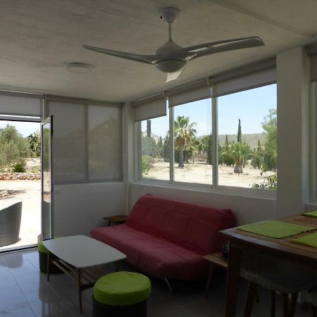 Casa Jardin Guest House Agua Amarga  Bagian luar foto