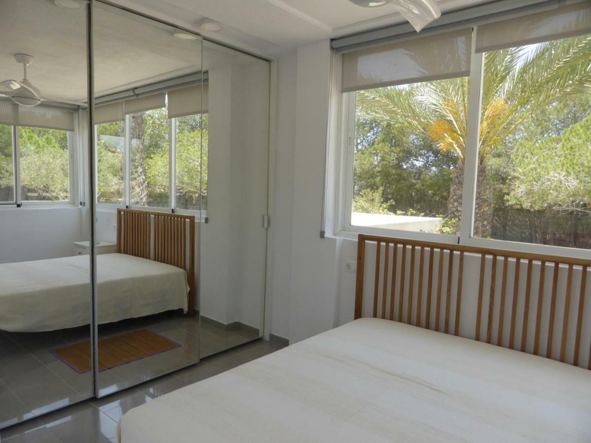 Casa Jardin Guest House Agua Amarga  Bagian luar foto