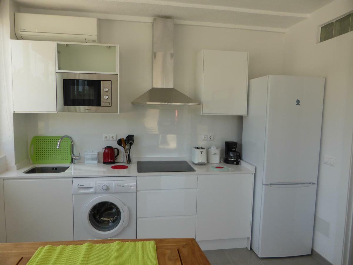 Casa Jardin Guest House Agua Amarga  Bagian luar foto