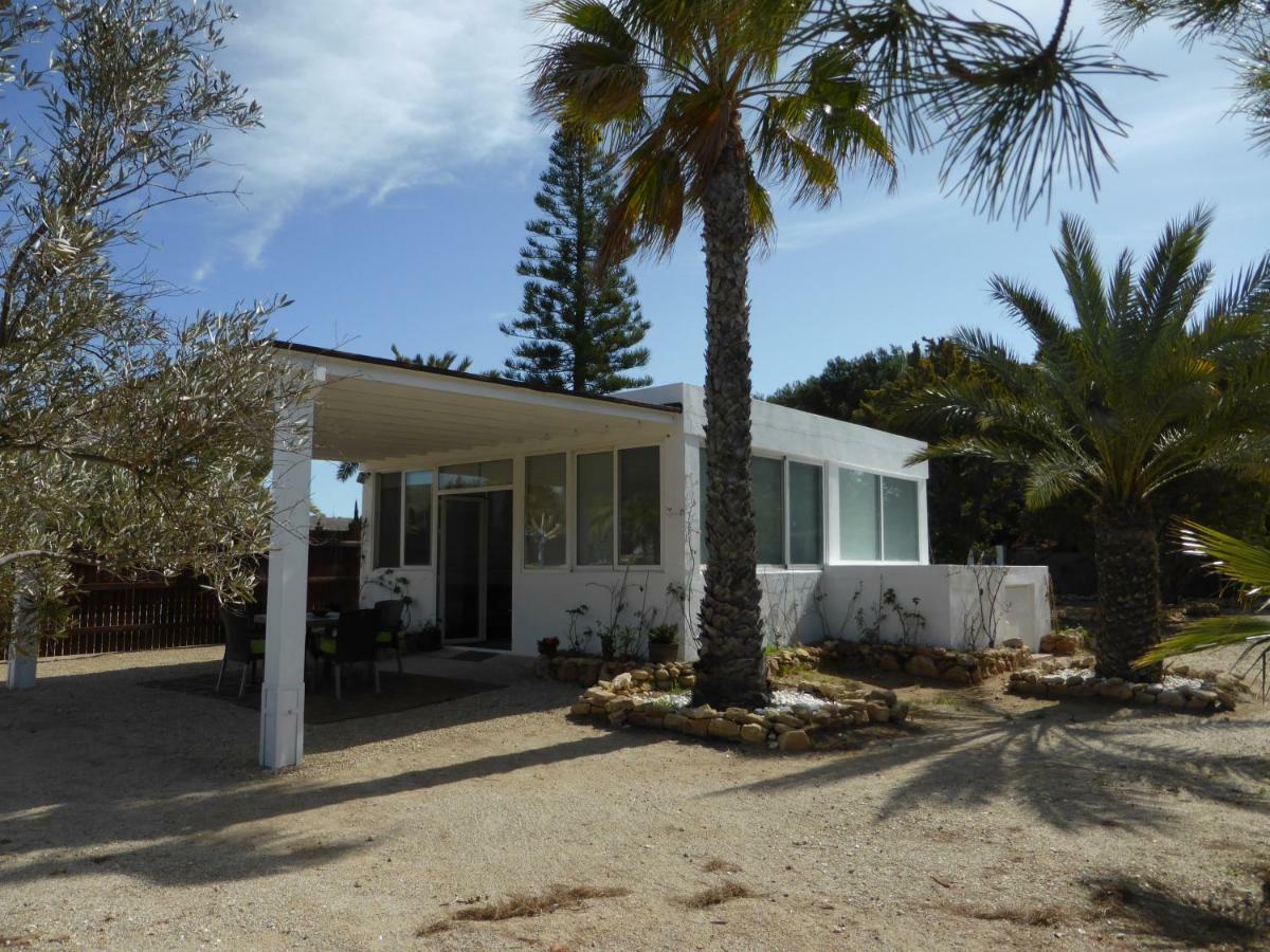 Casa Jardin Guest House Agua Amarga  Bagian luar foto