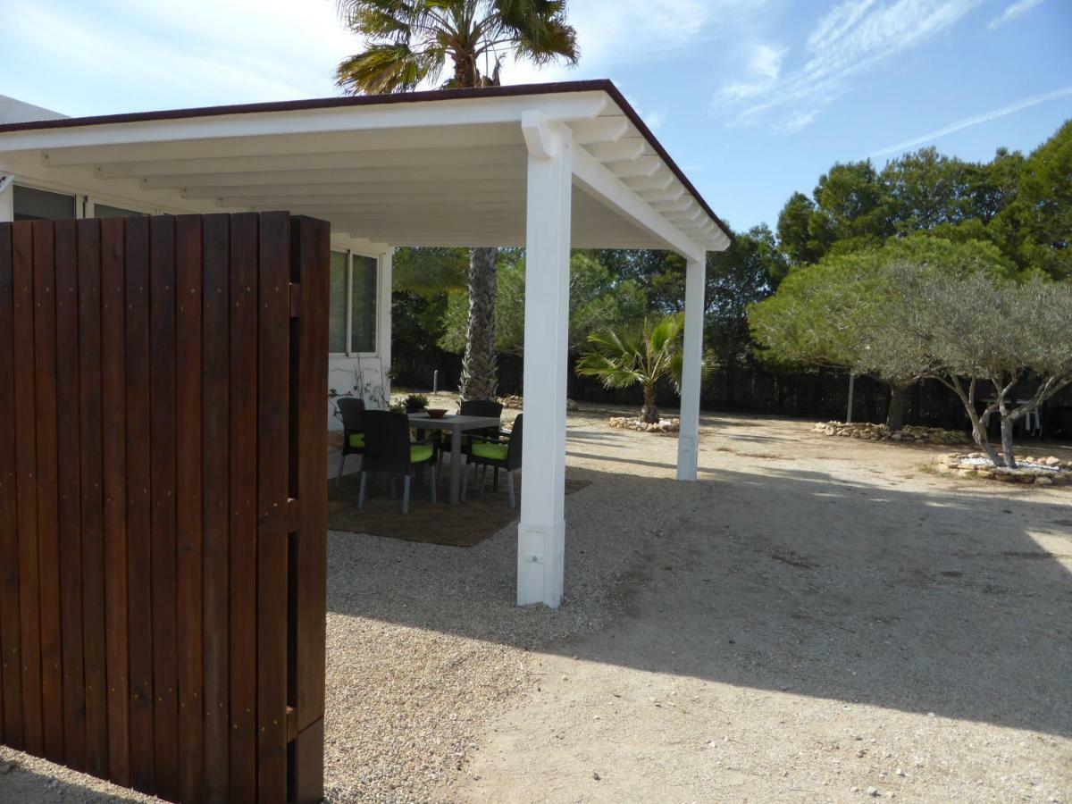 Casa Jardin Guest House Agua Amarga  Bagian luar foto