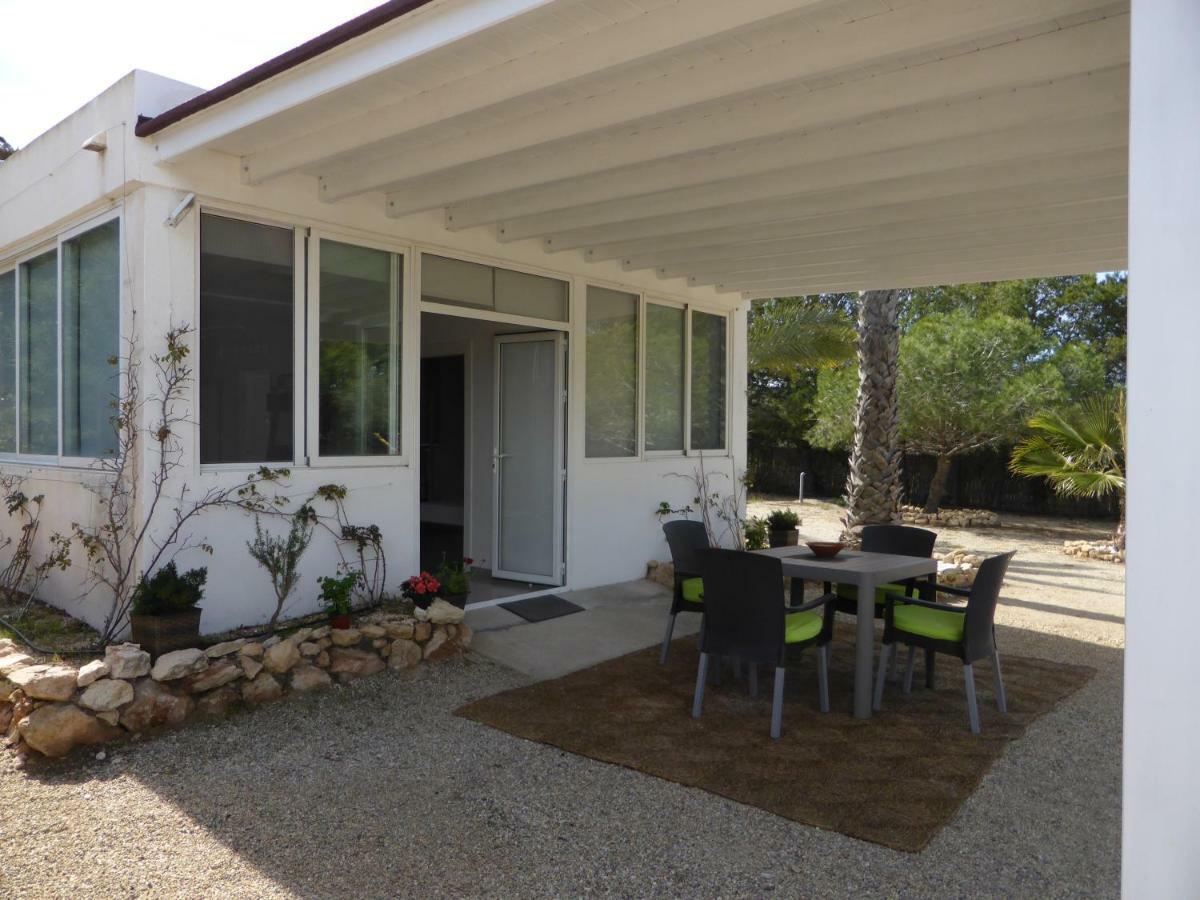 Casa Jardin Guest House Agua Amarga  Bagian luar foto