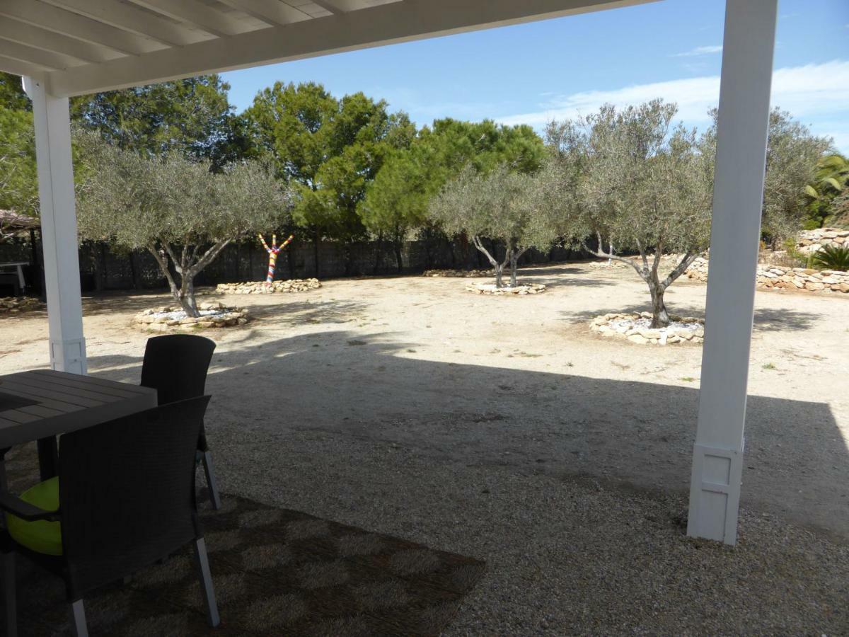 Casa Jardin Guest House Agua Amarga  Bagian luar foto