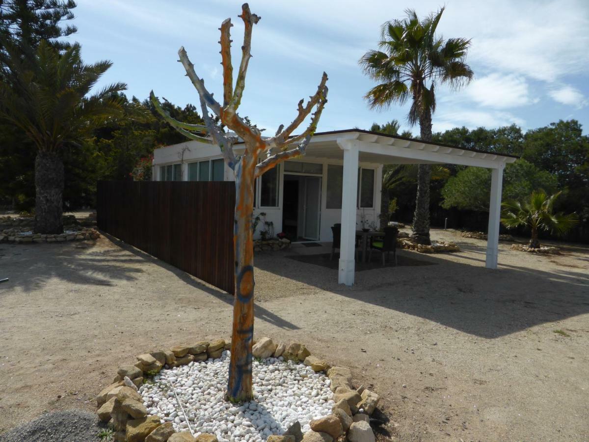 Casa Jardin Guest House Agua Amarga  Bagian luar foto