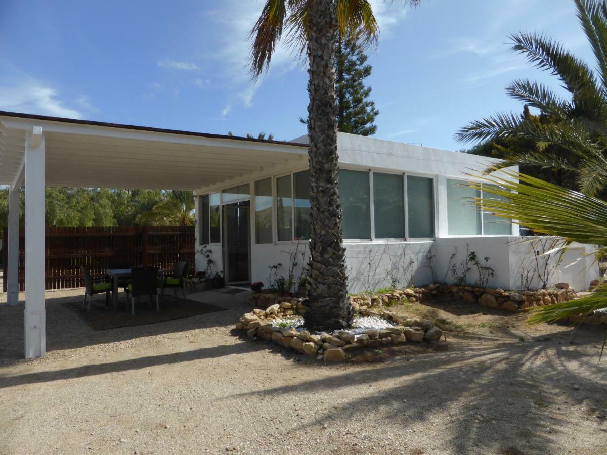 Casa Jardin Guest House Agua Amarga  Bagian luar foto