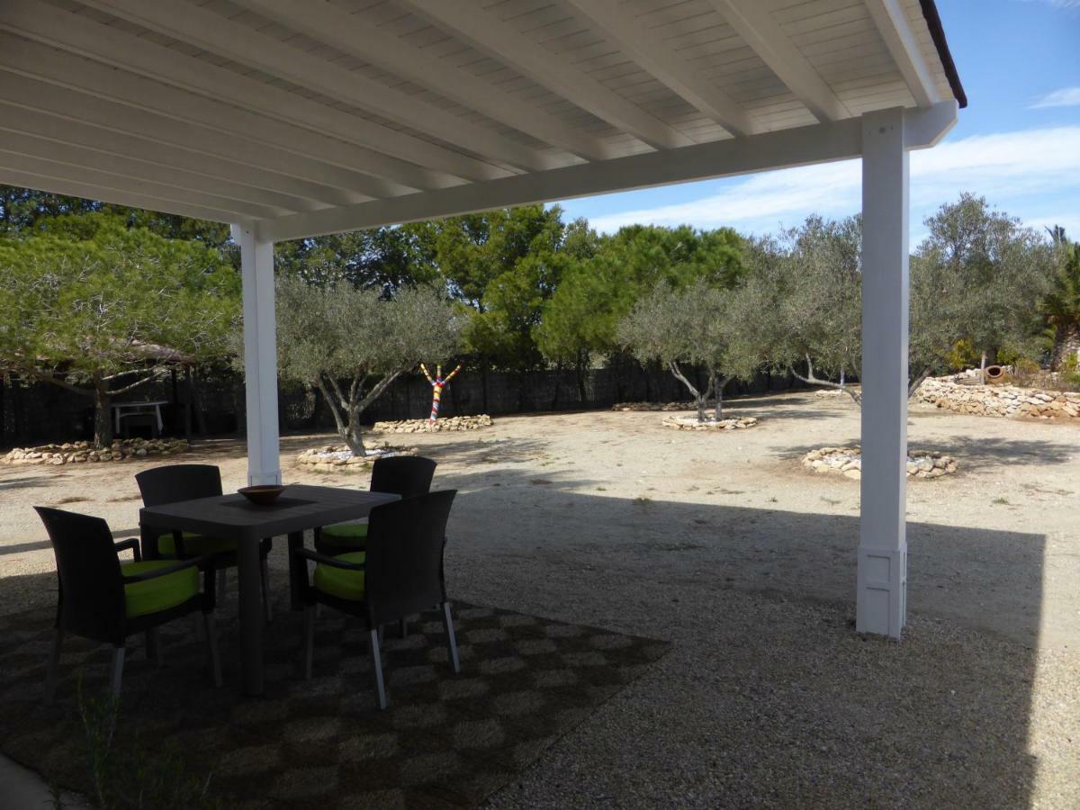 Casa Jardin Guest House Agua Amarga  Bagian luar foto